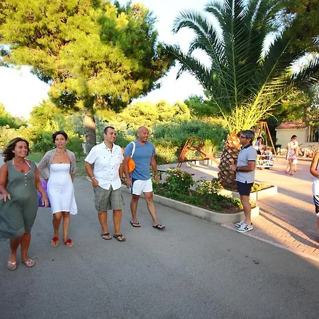 Mare 假日公园 维耶斯泰